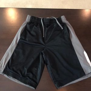 Men athletic shorts